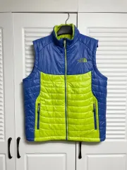 THE NORTH FACE ザノースフェイス ダウン ベスト
