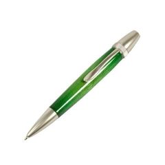 PARKER Lady Duofold Ring Top Jade Pencil - メルカリ