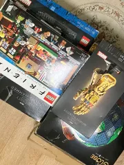 LEGOブロック まとめ 出品