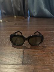 flame france 60s cat eye サングラスthisman大野 - メルカリ