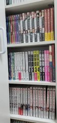 豪華56冊+α】BLノベルズ榎田尤利/夜光花/英田サキ/朝霞月子/剛しいら 