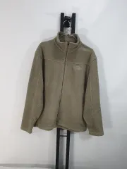 THE NORTH FACE ザノースフェイス フリース ベージュ ジャケット L
