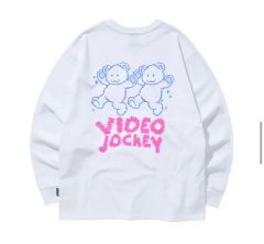 マシュメロ Marshmello ロングスリーブTシャツ ロンT Tシャツ - メルカリ