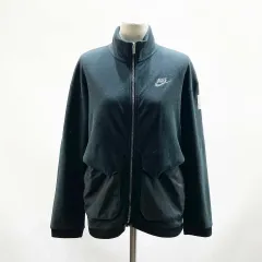 ナイキ 2021 レディース プリーツ ジャケット 75 ジーンズ センスのサムネイル