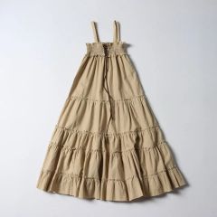 美品】WCJ ショルダーベルトポケットワンピース 若槻千夏 - メルカリ