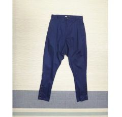 Y-3 adidas YOHJI YAMAMOTO サルエルパンツ - メルカリ