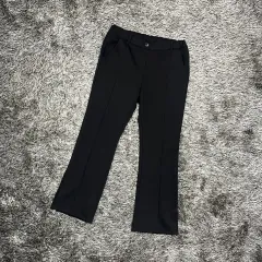 ダックス ジュニア レディース アイコニック スリム ジャージ パンツ (165)