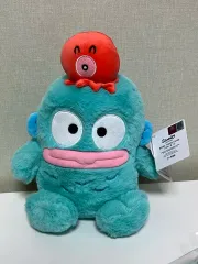 サンリオ ハンギョドン サユリ 中型人形