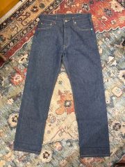 Levi's 501 XX デニムパンツ W38 L34 裾直し有り - メルカリ