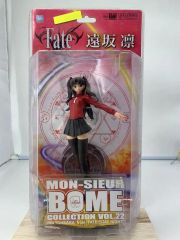 海洋堂] BOMEコレクション Fate/stay night 2体セット - メルカリ