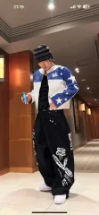 ヤン・ホンウォン(YANG HONGWON) RIRARMARZ FENDI フェンディ ビーニー 出品のサムネイル