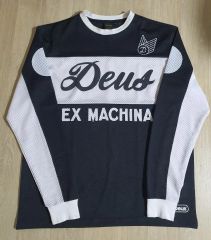 Deus Ex Machina モトクロス メッシュシャツ - メルカリ
