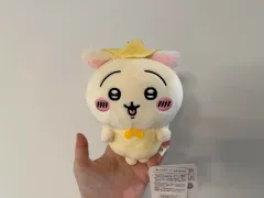 ちいかわうさぎ