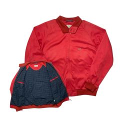 ⭐️極美品⭐️レア MR.VAN スイングトップ ブルゾン ジャケット 