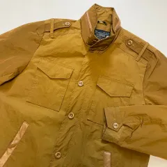 L ディーゼル ジャケット