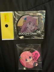 ぼっち・ざ・ろっく！ アクリルキーホルダー
