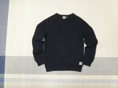 (M/95) カーハート WIP メンズ アングリースティック セーターのサムネイル