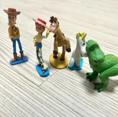 トイストーリー フィギュア セット アメリカ正規品