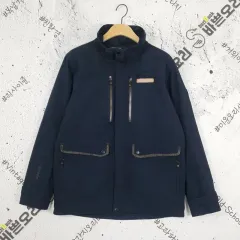 アイダー EIDER GORE-TEX ウィンドブレーカー ジャケット ネイビー 3800012