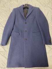 完売品 Cornier FINX COTTONギャバジンユーティリティブルゾン - メルカリ