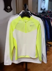 レディース NIKE ゴルフ 長袖Tシャツ (85程度)のサムネイル