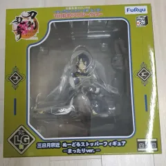 刀剣乱舞 フリューくじ ラストワン 出品