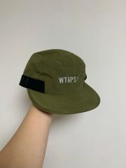 WTAPS CAP 251HCDT-HT04 neighborhood - メルカリ