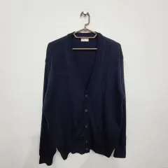 DAKS GOLF (ダックス ゴルフ) / メンズ / カーディガン / サイズ 105 / ダ715のサムネイル