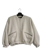ZARA レディース ブルゾン