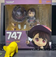 ねんどろいど विक्री郁美 未開封