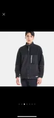 UNDER ARMOUR アンダーアーマー ユニセックス フリースジャケット ブラック 1373277-001 S 未開封 新品