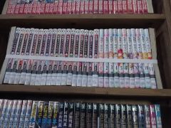 値下げしました☆弱虫ペダル 1～99巻 全巻セット スペアバイク1.1も