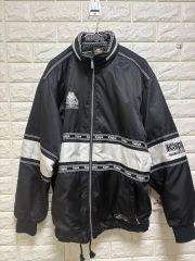Kappa 90's 日本製 ユベントス オフィシャル トラックジャケット