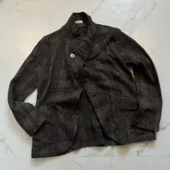 ISSEY MIYAKE プラ//ンテーショ//ン ジャケットのサムネイル