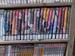 バスタード !! 全巻セット 荻原一至 データブック ポストカード - メルカリ