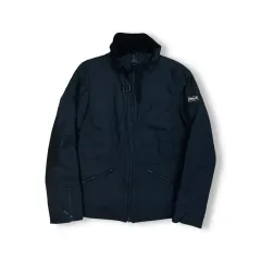 BARBOUR INTERNATIONAL PISTON WAX JACKETのサムネイル