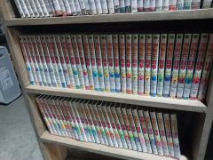 映画クレヨンしんちゃん ディアゴスティーニ DVDコレクション 全21巻