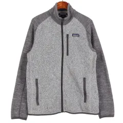 パタゴニア patagonia フリース ジャケット Mのサムネイル