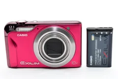 2026年最新】カシオ EXILIM EX-H10の人気アイテム - メルカリ
