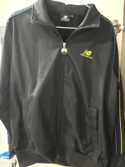 ニューバランス ジャージ