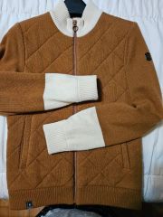 未使用・タグなし】ブリーフィング 防風ブルゾン Sサイズ - メルカリ