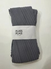 プリーツプリーズ ノースリーブ マンスリー 4月 ライトパープル APRIL