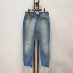 (kk66683)カルバン・クライン メンズ デニム 30