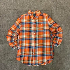 (XL)POLO RALPH LAUREN ポロラルフローレン シャツ チェック柄
