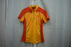 ミレー レディース 半袖Tシャツ 95のサムネイル