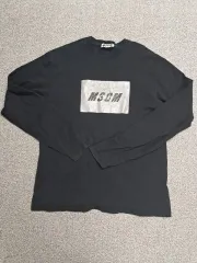 MSGM ロングスリーブのサムネイル