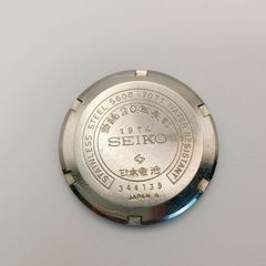 ☆精工舎亀戸の名機❣️Seiko Cronos 23石☆稀少刻印あり❣️稼働OK