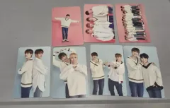 SEVENTEEN 2018 CARAT LAND トレカ エスクプス