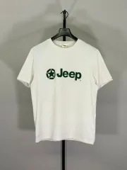 Jeep ビックロゴ 半袖Tシャツのサムネイル
