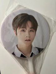 SEVENTEEN セブチ スングァン INCOMPLETE 2021 うちわ - メルカリ